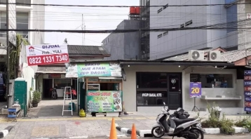 Dijual Rumah Di Daerah Jakarta Barat 